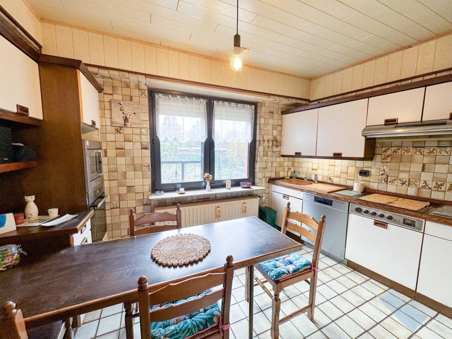 Квартира в Люксембурге, Люксембург, 200 м² - фото 3