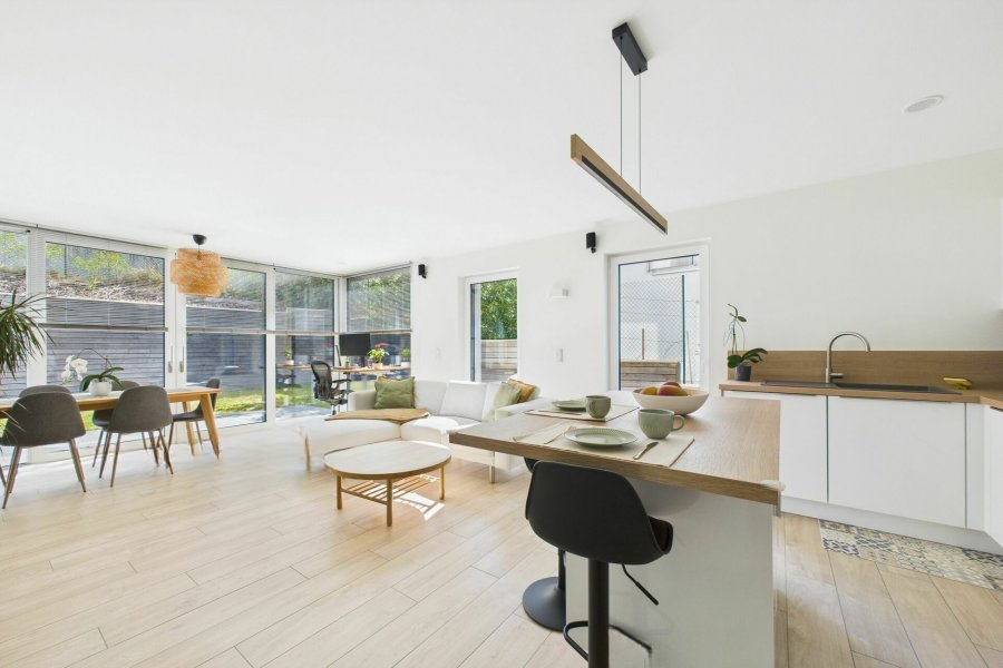 Квартира в Люксембурге, Люксембург, 81 м² - фото 3