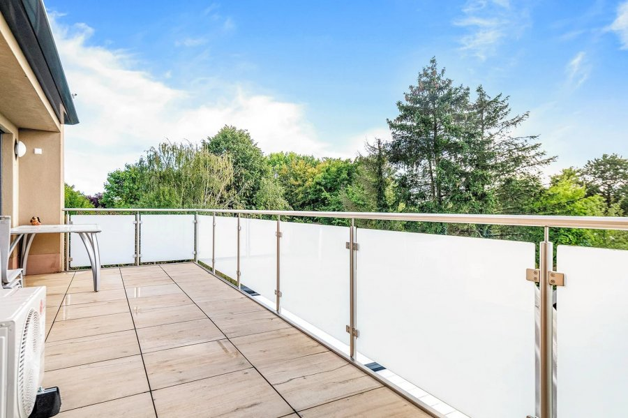 Квартира в Люксембурге, Люксембург, 135 м² - фото 3