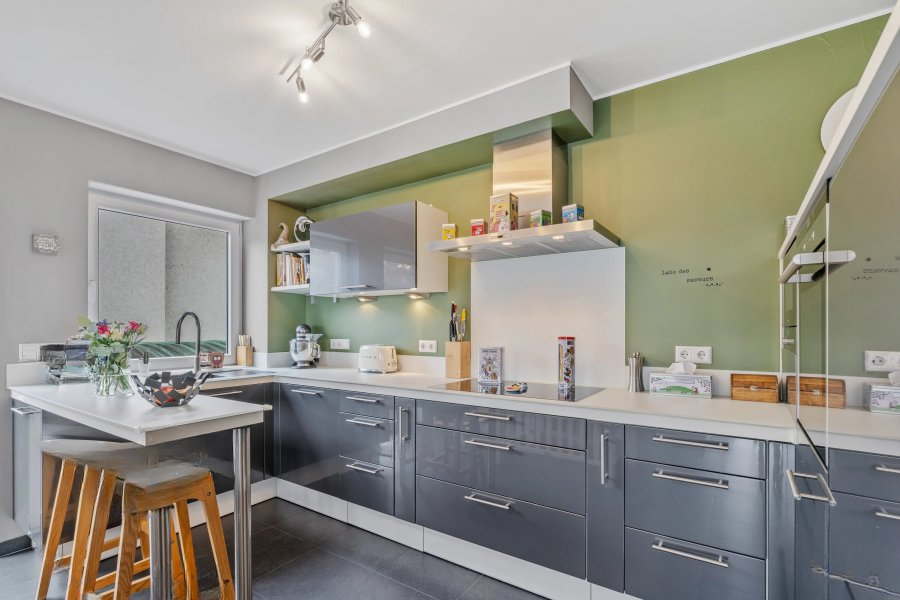 Квартира в Гревенмахере, Люксембург, 88 м² - фото 3