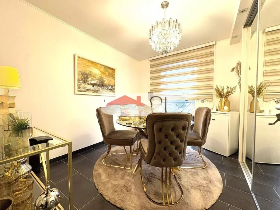 Квартира в Люксембурге, Люксембург, 54 м² - фото 3