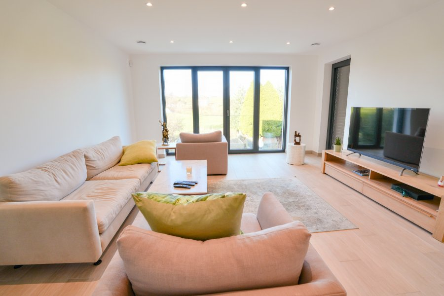 Квартира в Люксембурге, Люксембург, 225 м² - фото 3