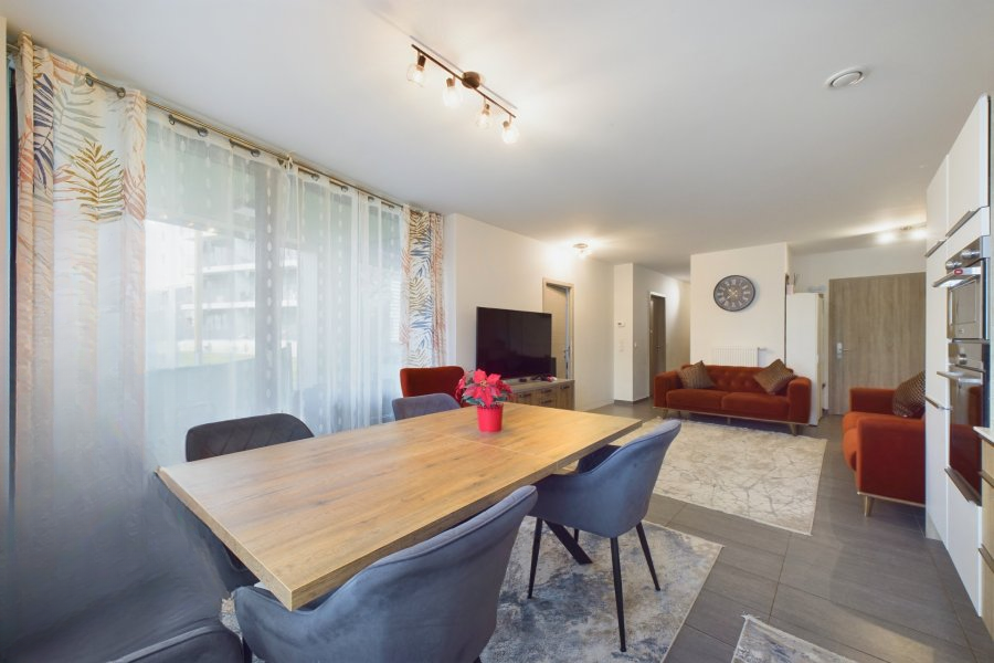 Квартира в Люксембурге, Люксембург, 84 м² - фото 3