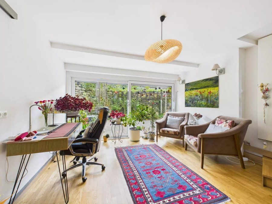 Квартира в Дикирхе, Люксембург, 140 м² - фото 3