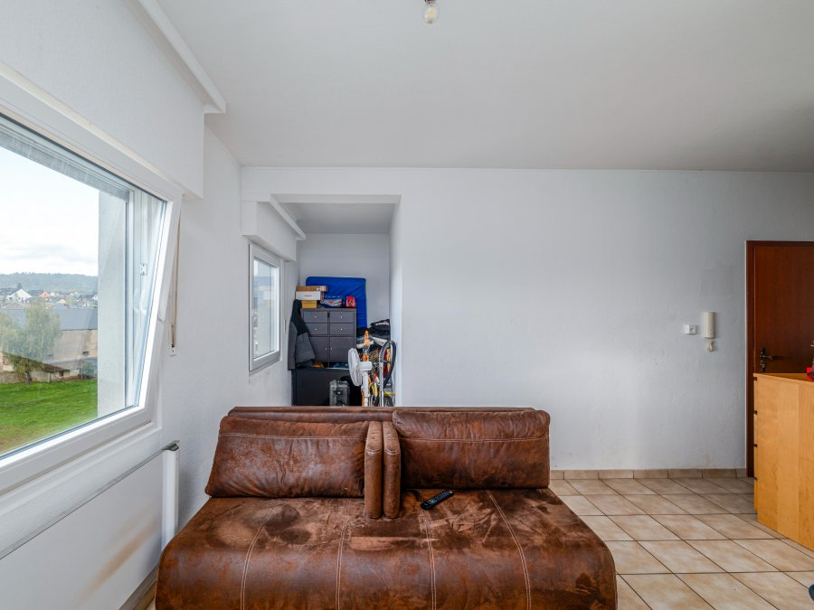 Квартира в Люксембурге, Люксембург, 27 м² - фото 3