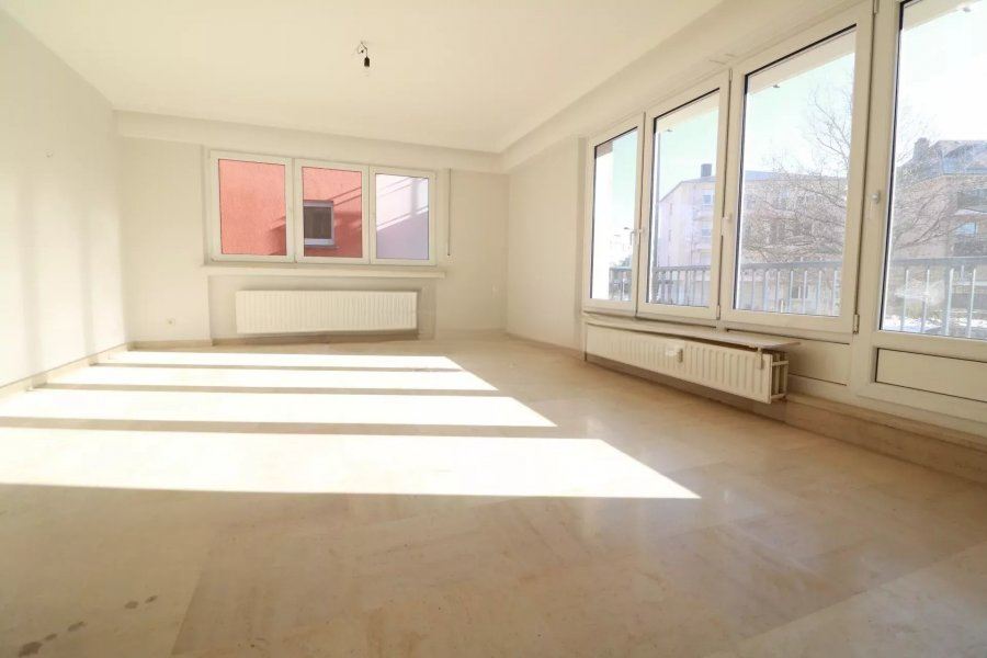 Квартира в Люксембурге, Люксембург, 122 м² - фото 3