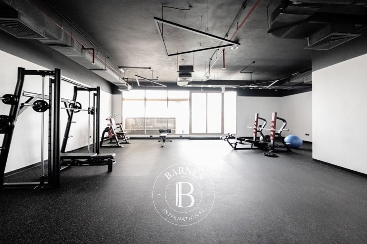 Квартира Arjan, ОАЭ, 135.9 м² - фото 18