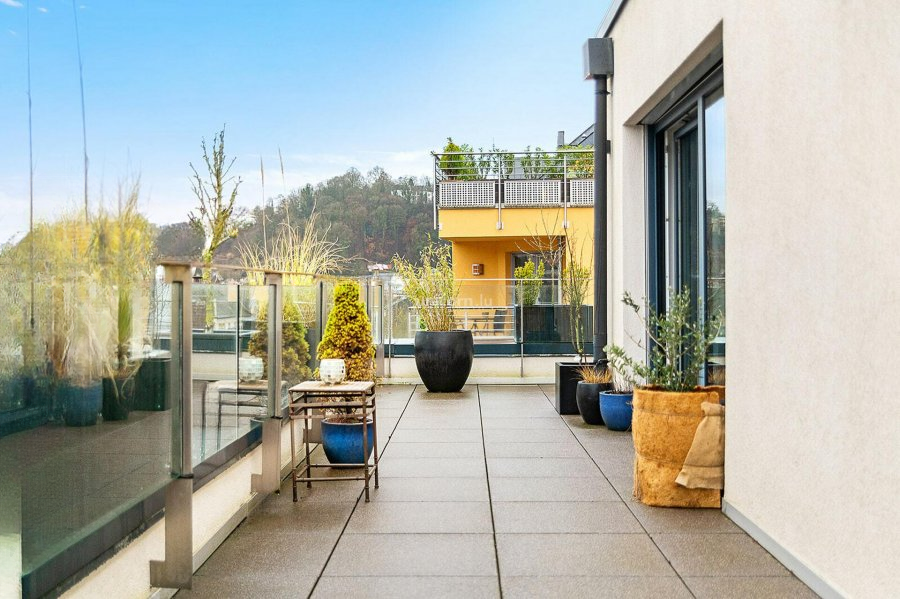 Квартира в Люксембурге, Люксембург, 145 м² - фото 3