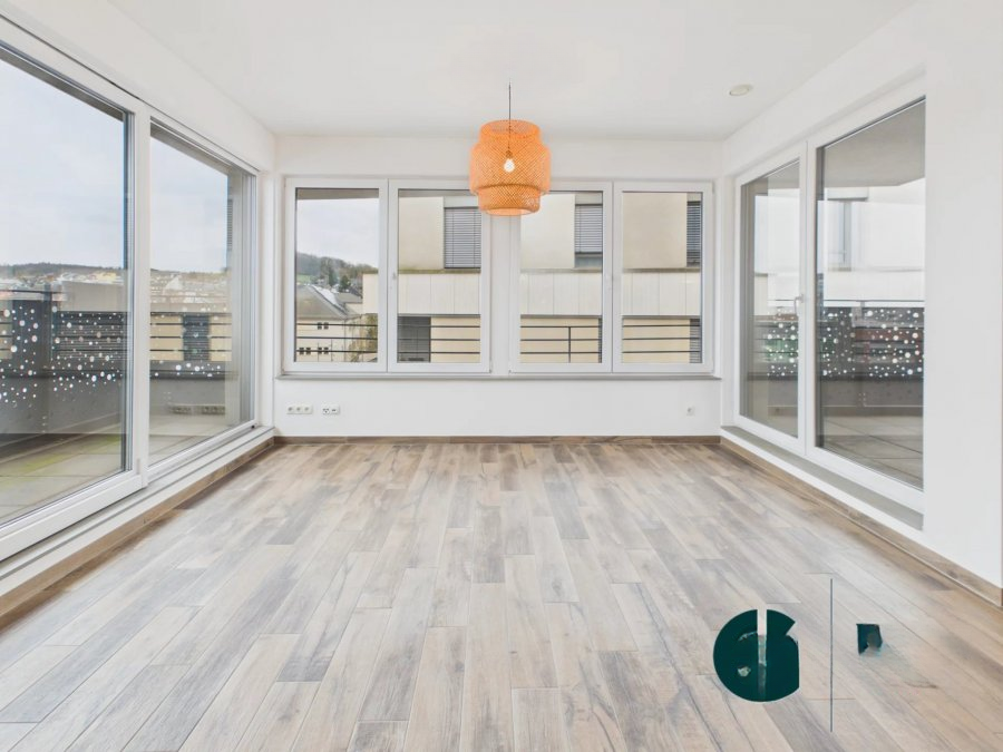 Квартира в Люксембурге, Люксембург, 68 м² - фото 3