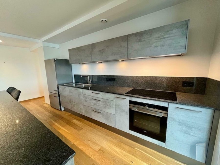 Квартира в Люксембурге, Люксембург, 82 м² - фото 3