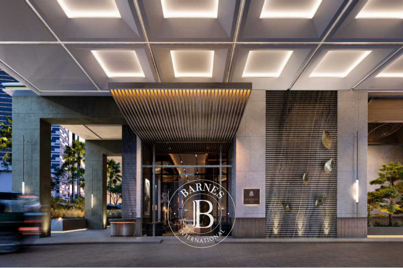 Пентхаус в Дубае, ОАЭ, 408.5 м² - фото 18