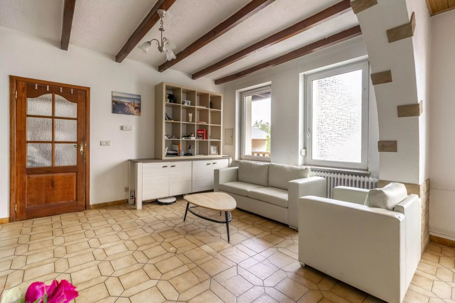 Квартира в Гревенмахере, Люксембург, 178 м² - фото 3