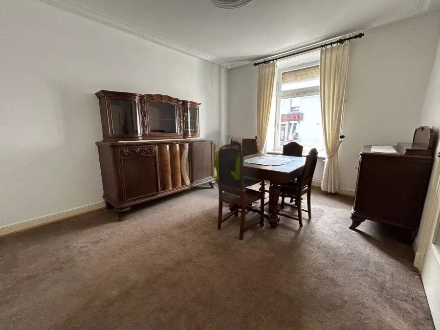 Квартира в Люксембурге, Люксембург, 150 м² - фото 3