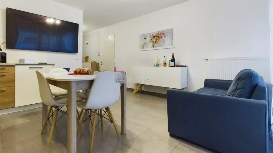 Квартира в Люксембурге, Люксембург, 56 м² - фото 3