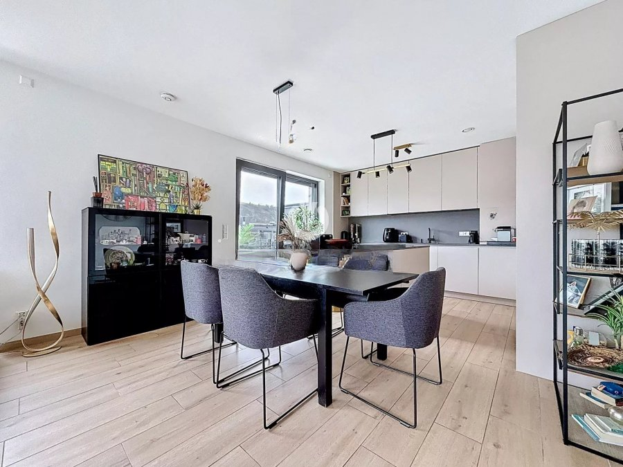 Квартира в Гревенмахере, Люксембург, 105 м² - фото 3