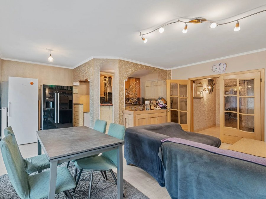 Квартира в Дикирхе, Люксембург, 98 м² - фото 3