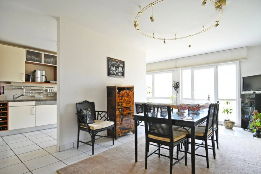 Квартира в Люксембурге, Люксембург, 185 м² - фото 3