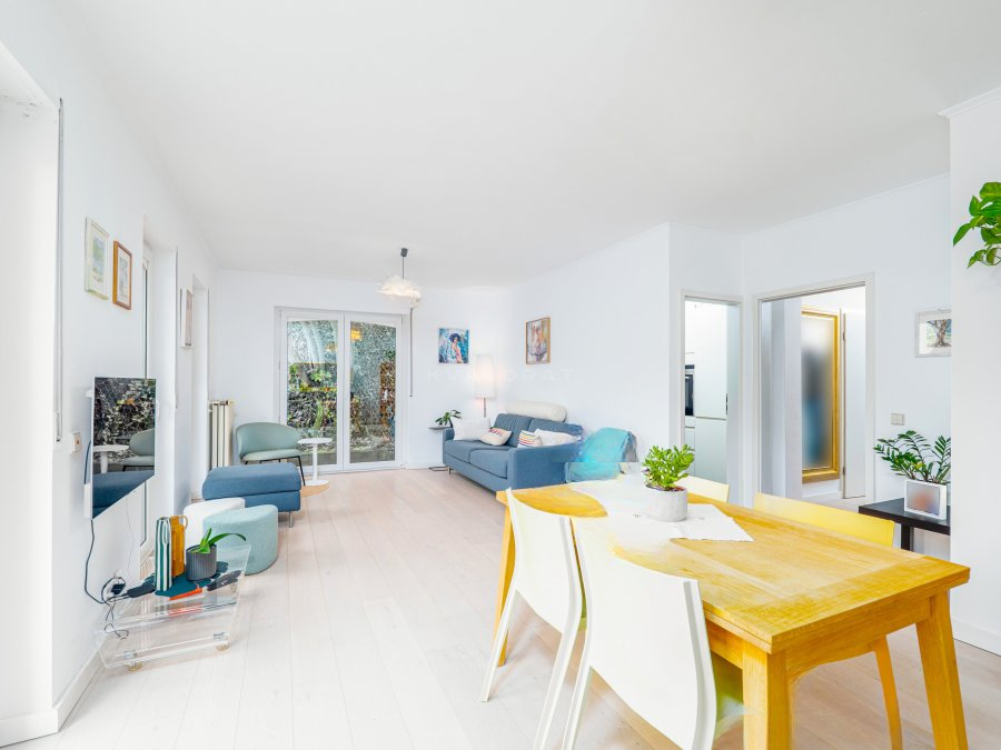 Квартира в Люксембурге, Люксембург, 70 м² - фото 3