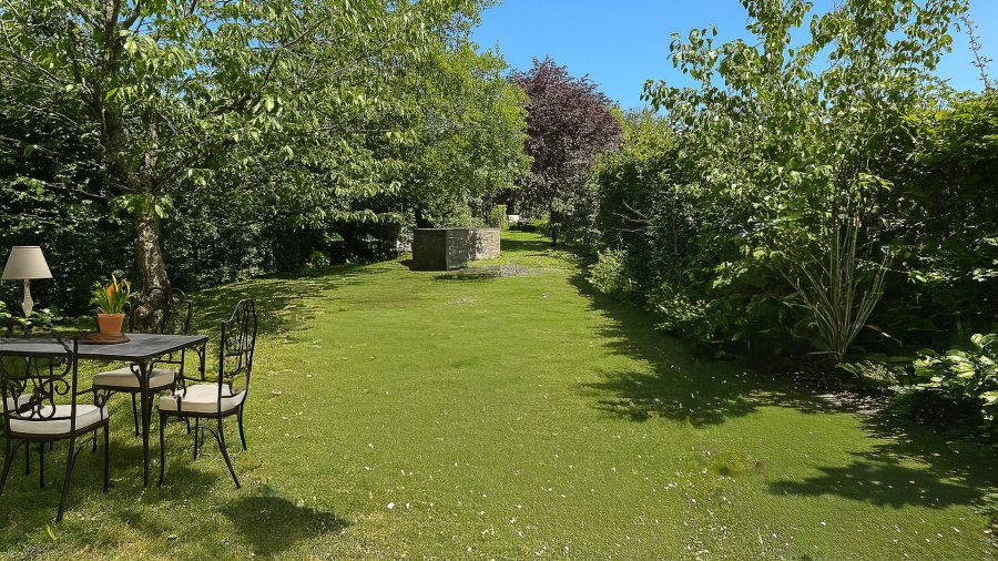 Квартира в Люксембурге, Люксембург, 164 м² - фото 3