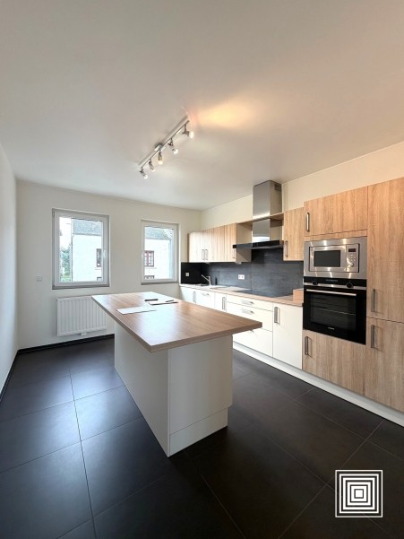 Квартира в Люксембурге, Люксембург, 146 м² - фото 3