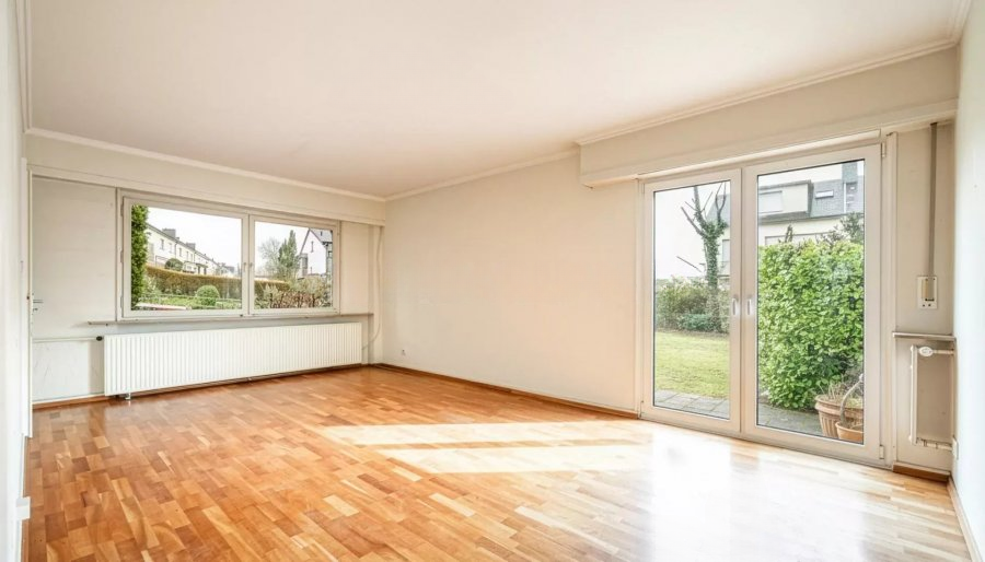 Квартира в Люксембурге, Люксембург, 182 м² - фото 3