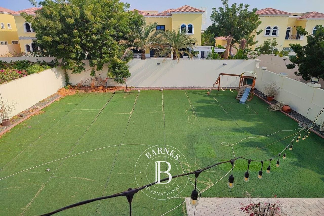 Вилла в Дубае, ОАЭ, 284.6 м² - фото 19