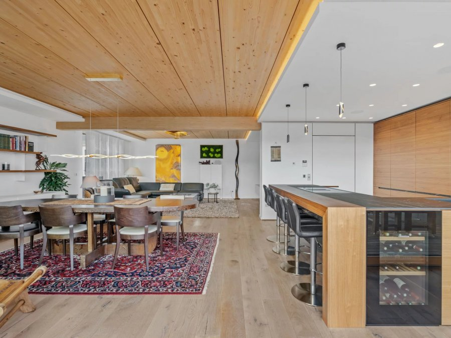 Квартира в Гревенмахере, Люксембург, 153 м² - фото 3