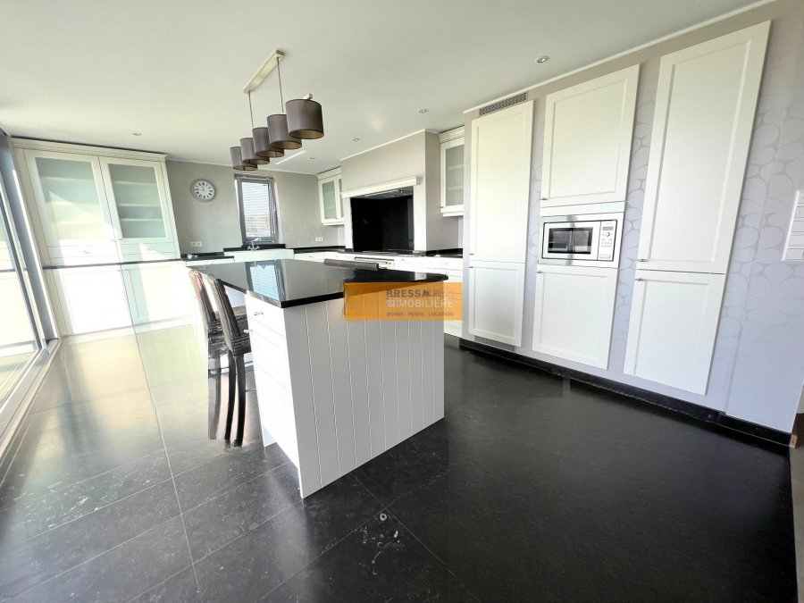 Квартира в Люксембурге, Люксембург, 190 м² - фото 3