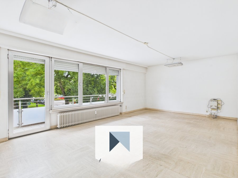 Квартира в Люксембурге, Люксембург, 90 м² - фото 3