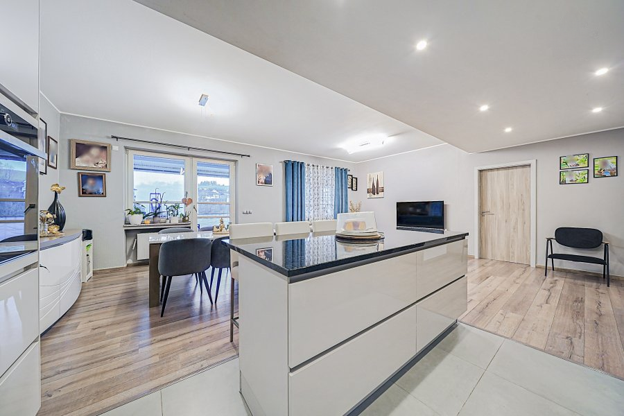 Квартира в Дикирхе, Люксембург, 132 м² - фото 3