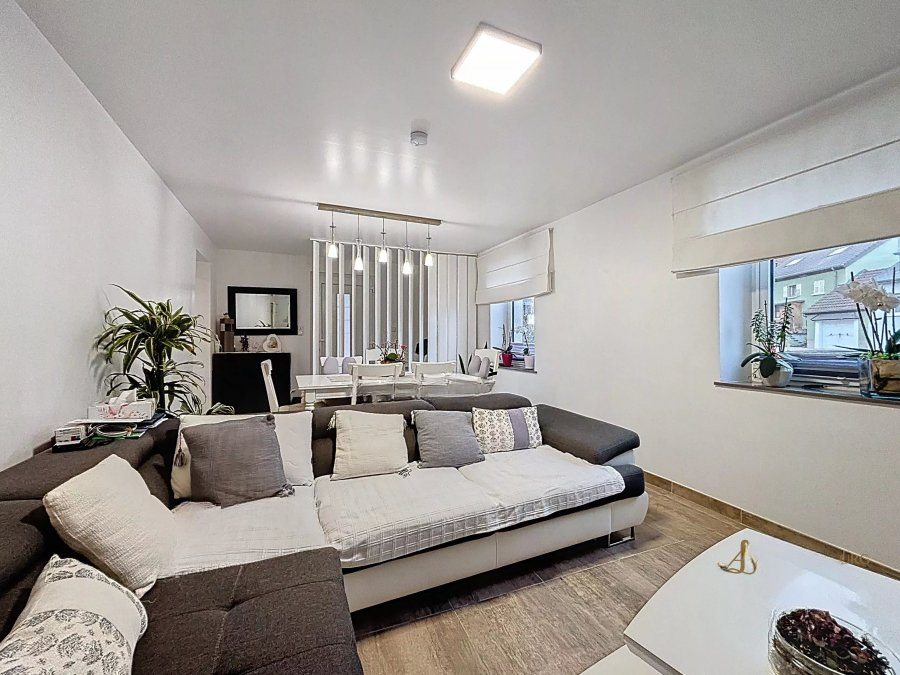 Квартира в Люксембурге, Люксембург, 128 м² - фото 3