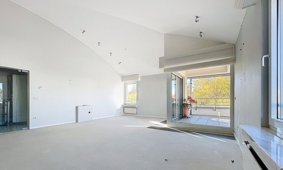 Квартира в Люксембурге, Люксембург, 110 м² - фото 3