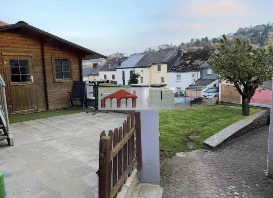 Квартира в Дикирхе, Люксембург, 180 м² - фото 3