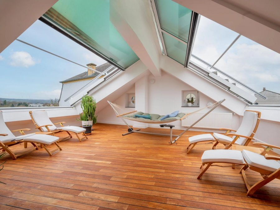 Квартира в Люксембурге, Люксембург, 668 м² - фото 3