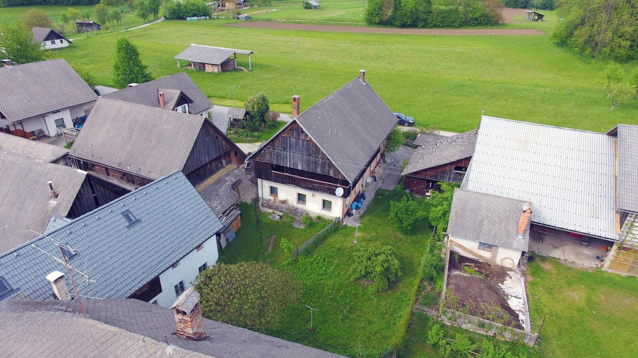 Дом в Радовлице, Словения, 400 м² - фото 3