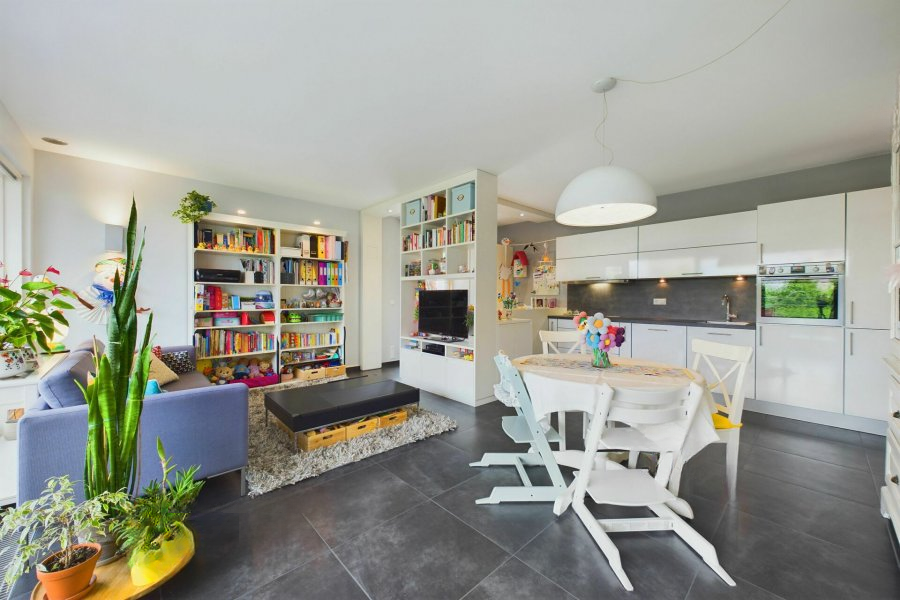 Квартира в Люксембурге, Люксембург, 66 м² - фото 3