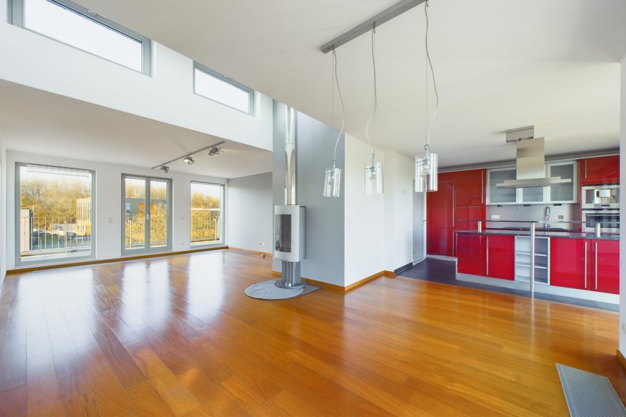 Квартира в Люксембурге, Люксембург, 102 м² - фото 3