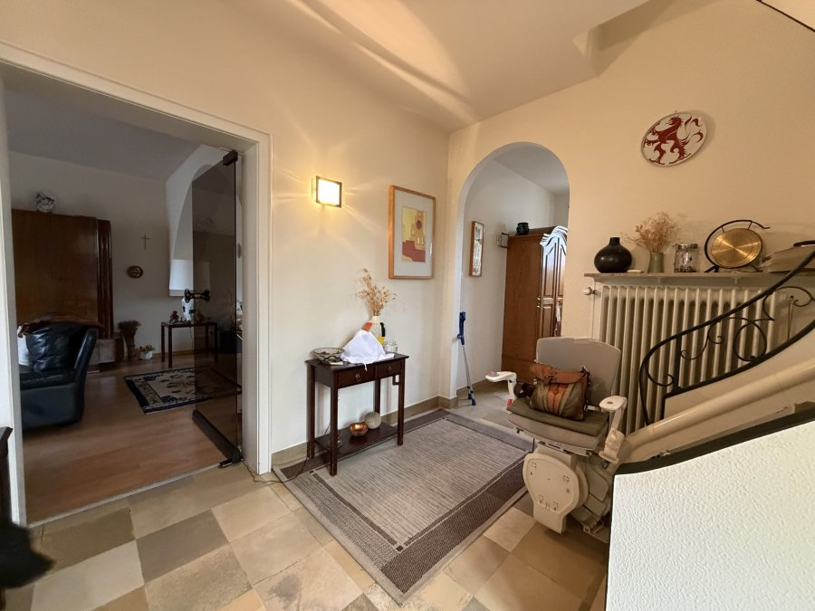 Квартира в Дикирхе, Люксембург, 180 м² - фото 3