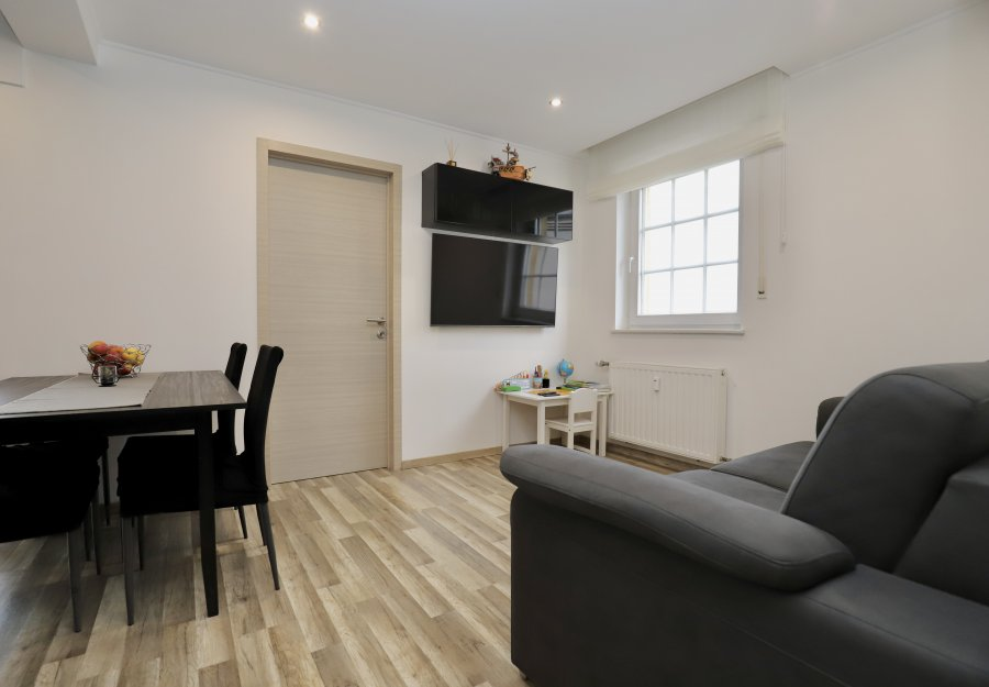 Квартира в Люксембурге, Люксембург, 50 м² - фото 3