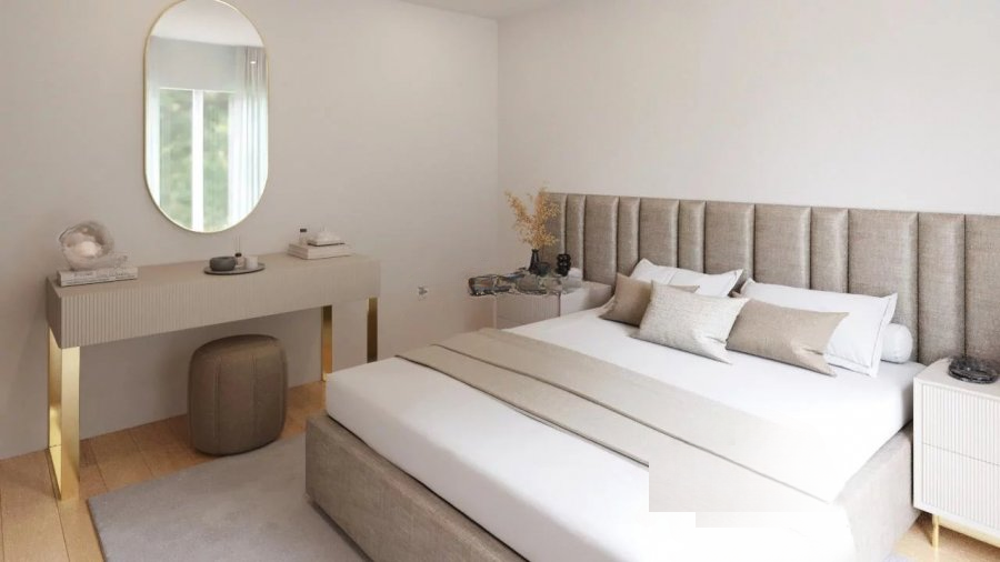 Квартира в Люксембурге, Люксембург, 87 м² - фото 3