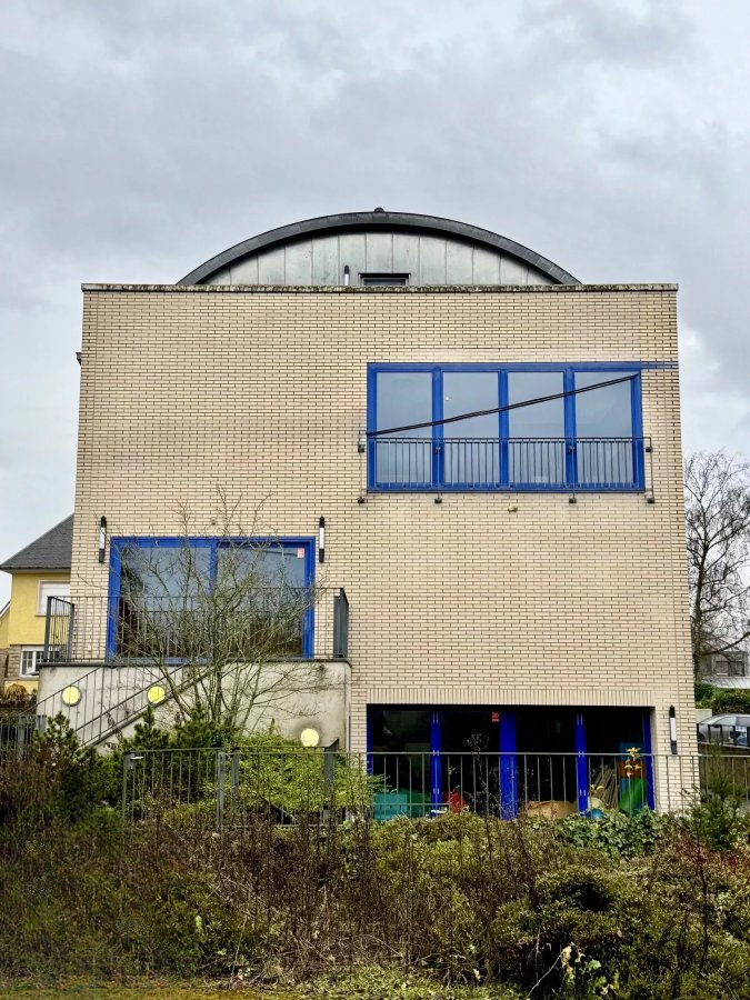 Квартира в Люксембурге, Люксембург, 384 м² - фото 3