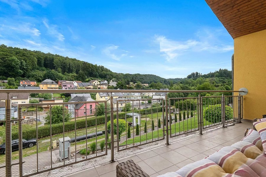 Квартира в Люксембурге, Люксембург, 147 м² - фото 3