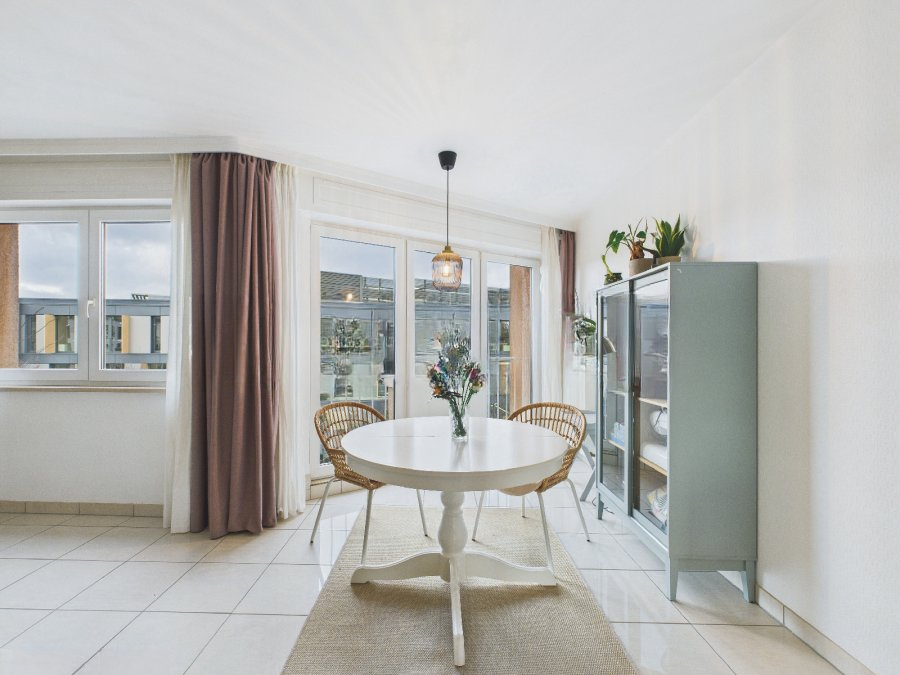 Квартира в Люксембурге, Люксембург, 100 м² - фото 3