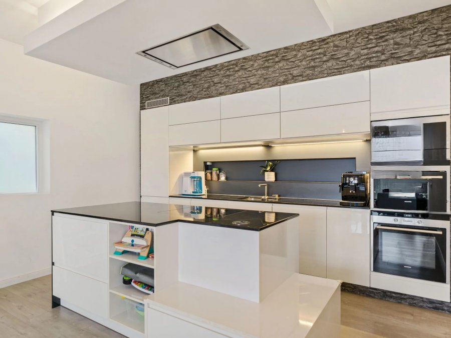 Квартира в Люксембурге, Люксембург, 73 м² - фото 3