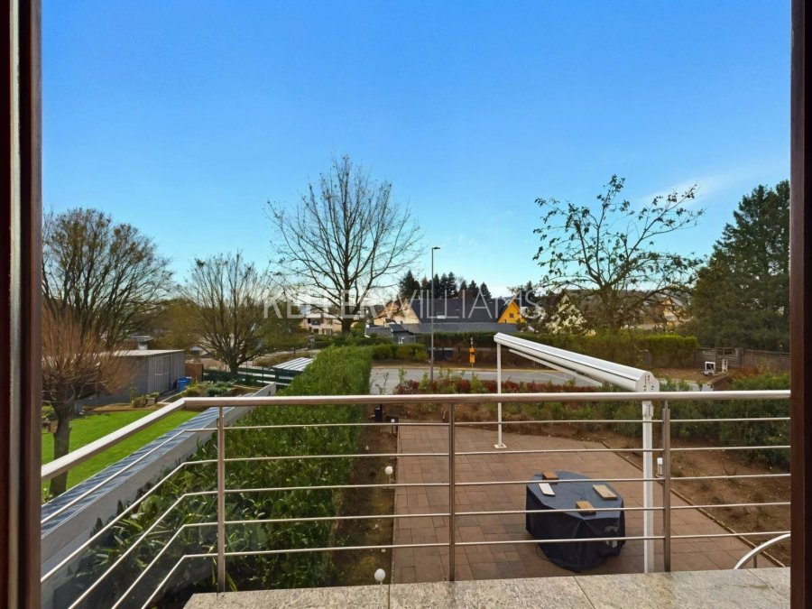 Квартира в Люксембурге, Люксембург, 220 м² - фото 3