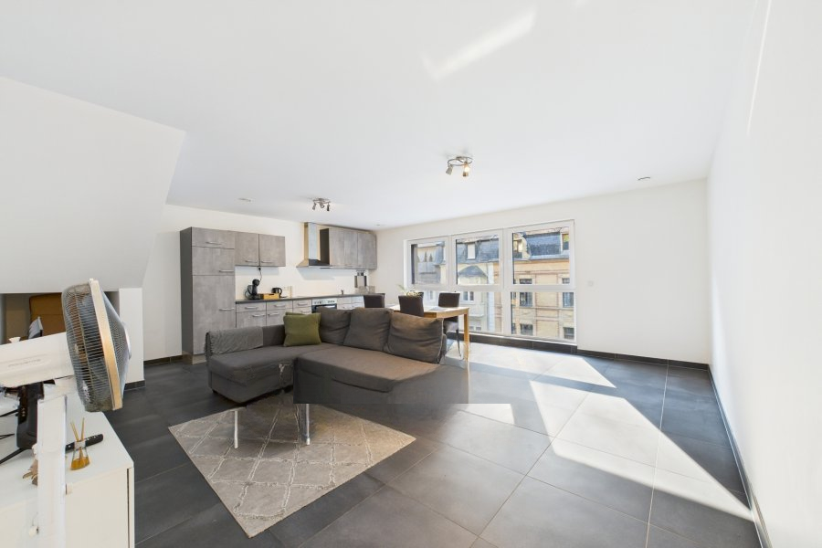 Квартира в Люксембурге, Люксембург, 66 м² - фото 3