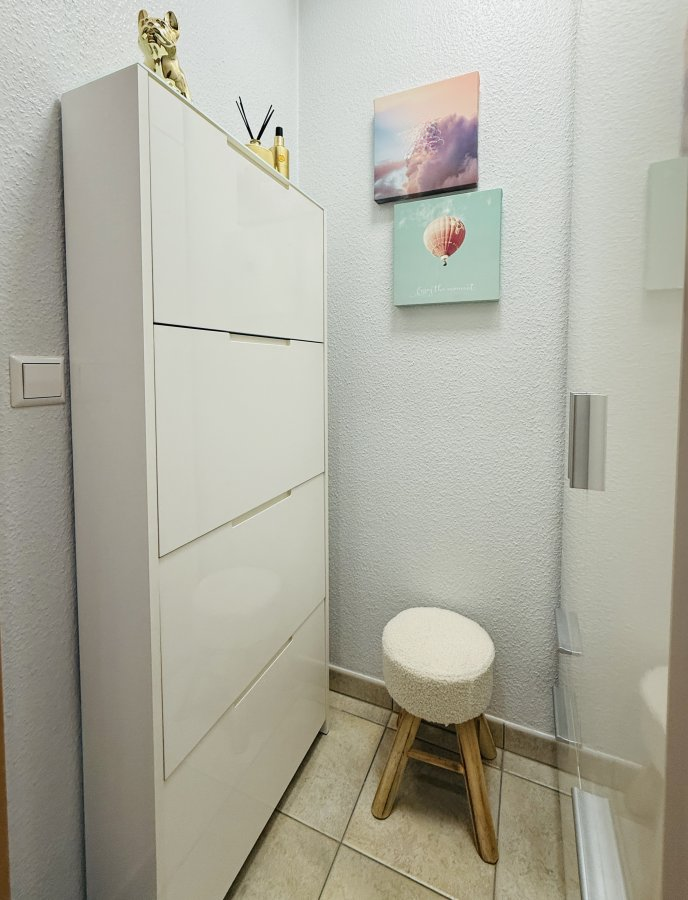 Квартира в Люксембурге, Люксембург, 71 м² - фото 3