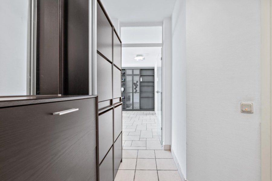 Квартира в Люксембурге, Люксембург, 65 м² - фото 3