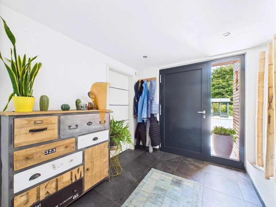 Квартира в Дикирхе, Люксембург, 222 м² - фото 3