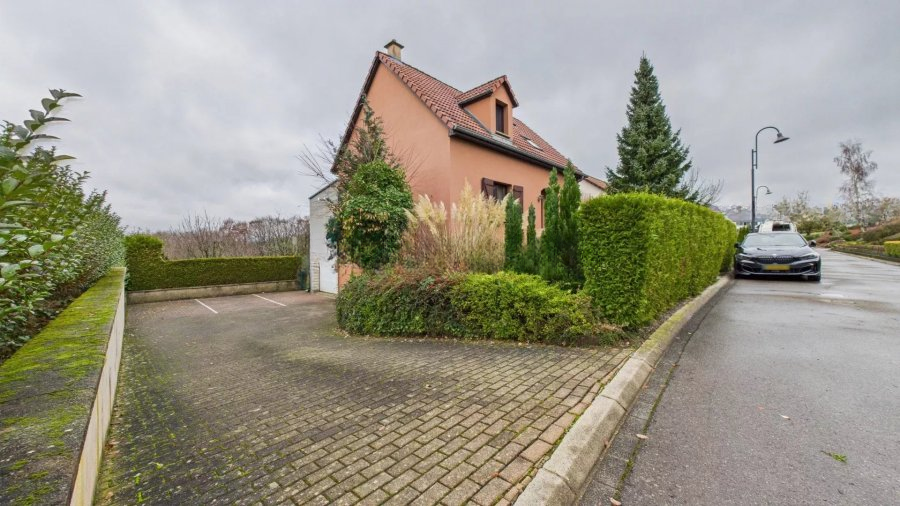 Квартира в Дикирхе, Люксембург, 130 м² - фото 3